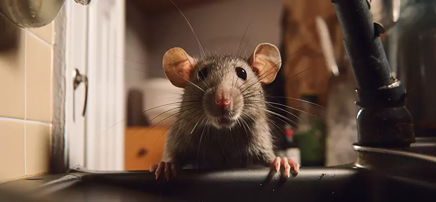 Our Air Duct Rat Removal Services in Spring Hill, FL