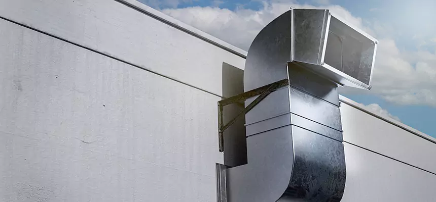 Comprehensive Commercial HVAC Cleaning in Spring Hill