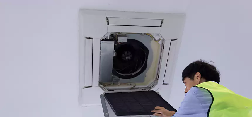 Our Dryer Vent Sanitization Service Services in Spring Hill, FL