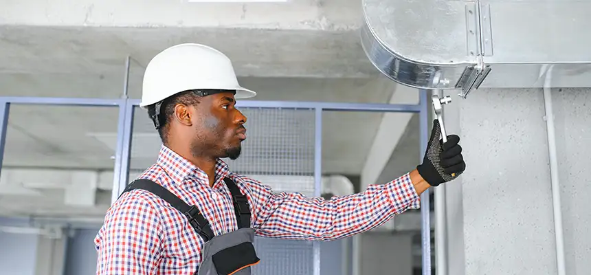 Our Emergency Dryer Vent Repair Services in Spring Hill, FL