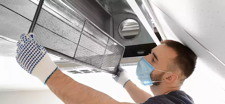Our Home Duct Cleaning Services in Spring Hill, FL