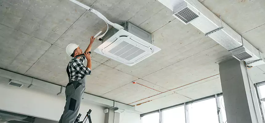 Our HVAC System Deodorizing Services in Spring Hill, FL