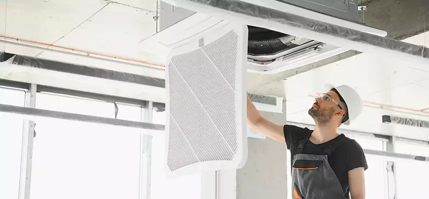 Our Indoor Air Quality Improvement Services in Spring Hill, FL