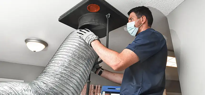 Our Services to Maximize AC Efficiency in Spring Hill, FL