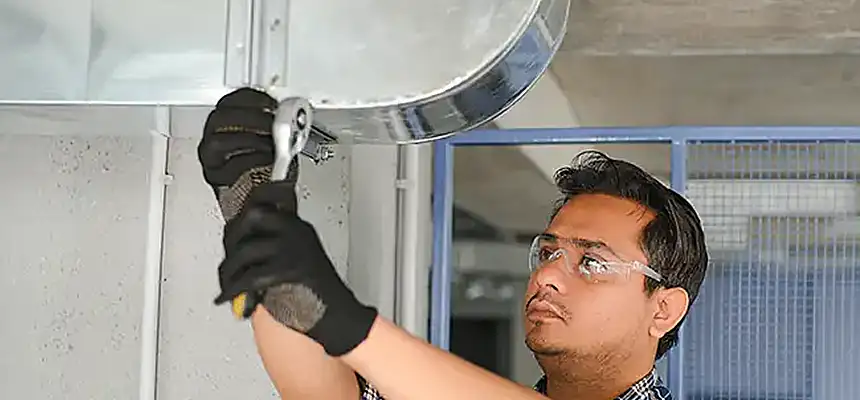 Our NADCA Approved Air Duct Services in Spring Hill, FL