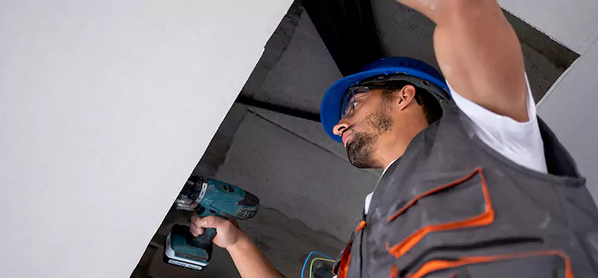 Our Post-Renovation Duct Debris Removal Services in Spring Hill, FL