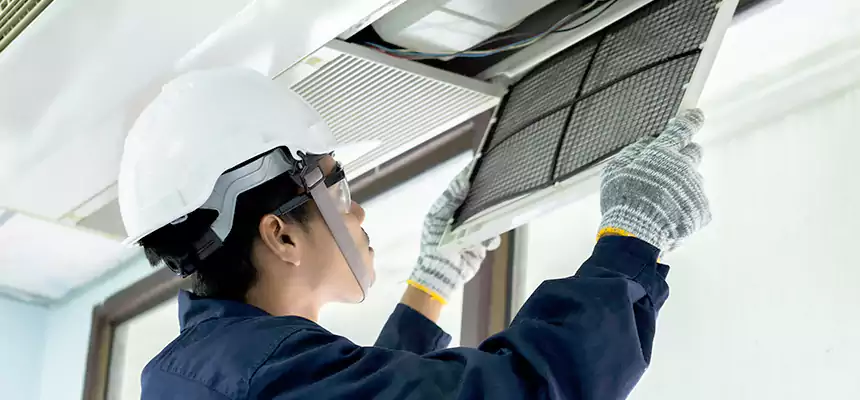 Our Residential Air Vent Cleaning Services in Spring Hill, FL