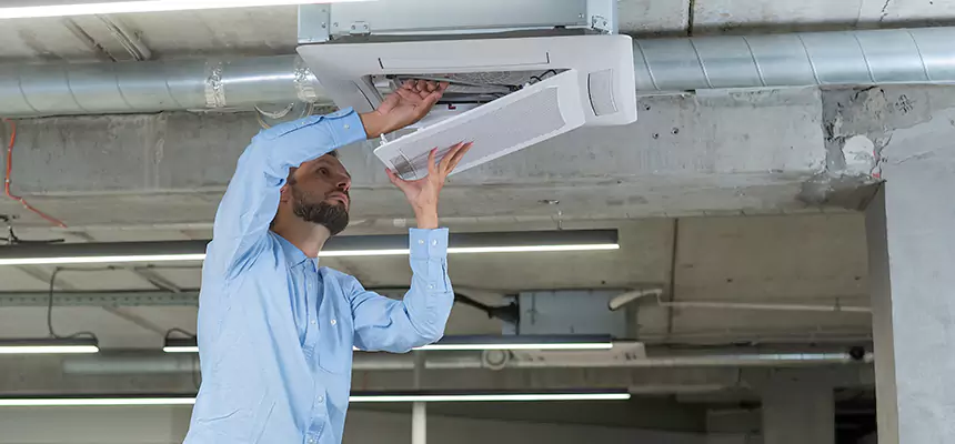 Our Room Addition Duct Installation Services in Spring Hill, FL