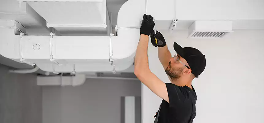 Customized Commercial Ventilation System Upgrades in Spring Hill, FL