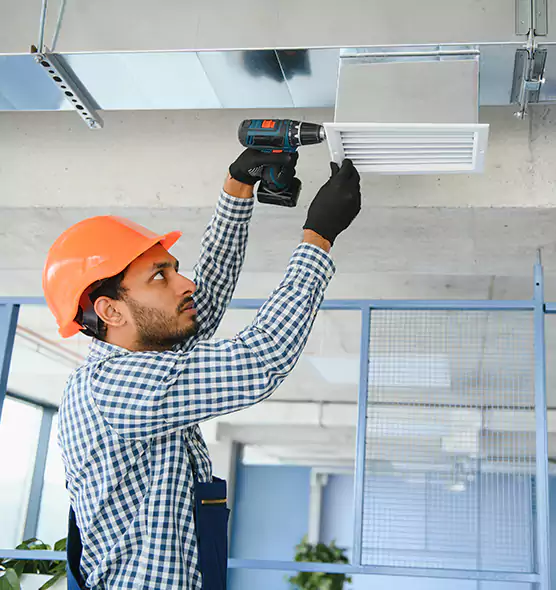 Welcome to Air Duct Cleaning & Repairs Spring Hill — Your Local AC Vent Repairs Partner in Spring Hill, FL