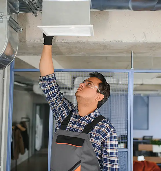 Top-Rated Air Duct Cleaning Near Me in Spring Hill, FL