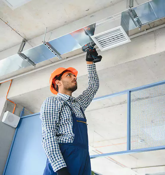 Welcome to Air Duct Cleaning & Repairs Spring Hill — Your Local Air Duct Installation Specialists in Spring Hill, FL