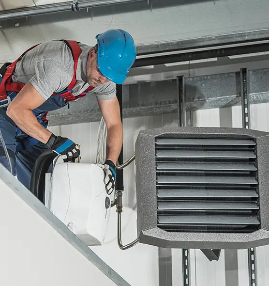 About Annual Vent Cleaning Plans in Spring Hill, FL