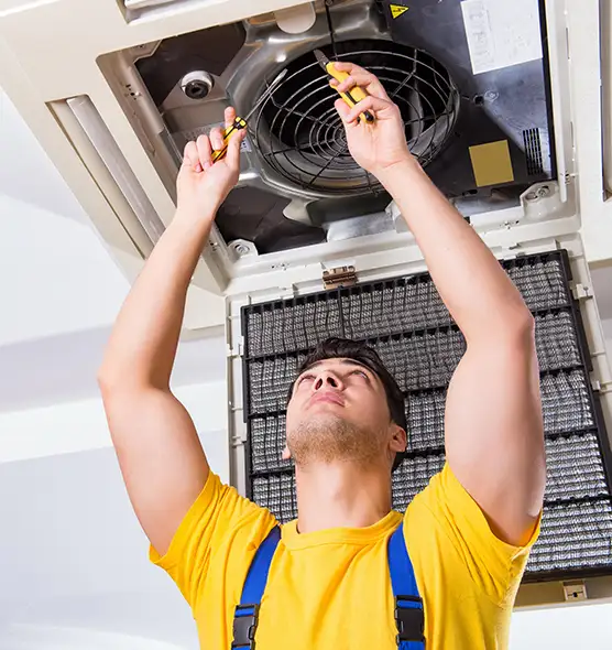 Welcome to Air Duct Cleaning & Repairs Spring Hill — Your Local Condo Dryer Vent Maintenance Partner in Spring Hill, FL