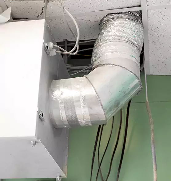 About Dryer Vent Hose Replacement in Spring Hill, FL
