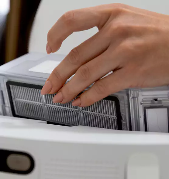 Professional Dryer Vent Lint Filter Cleaning in Spring Hill, FL