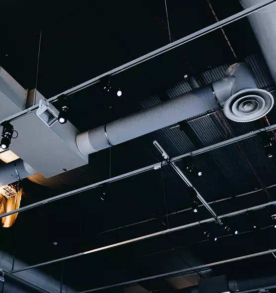 About Duct Sanitization with UV Light in Spring Hill, FL