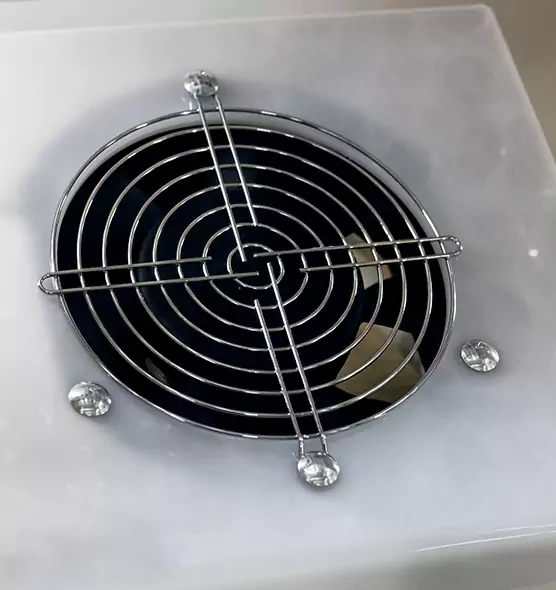 Professional Excess Lint Removal from Dryer Ducts in Spring Hill, FL