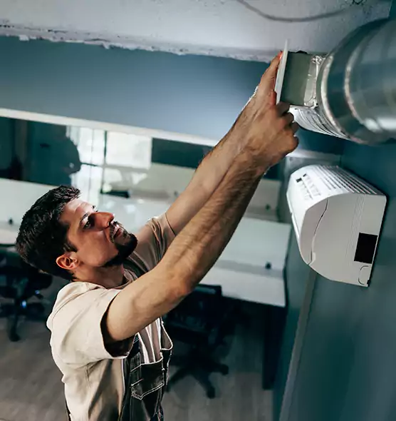 About Flexible Ductwork Replacement in Spring Hill, FL