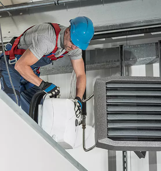 Professional HVAC Cleaning Solutions in Spring Hill, FL