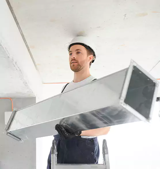 About HVAC Ductwork Installation in Spring Hill, FL