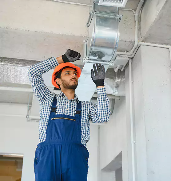 About HVAC System Deodorizing in Spring Hill, FL