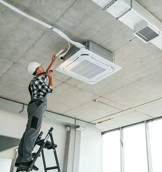 About Indoor Air Quality Improvement in Spring Hill, FL