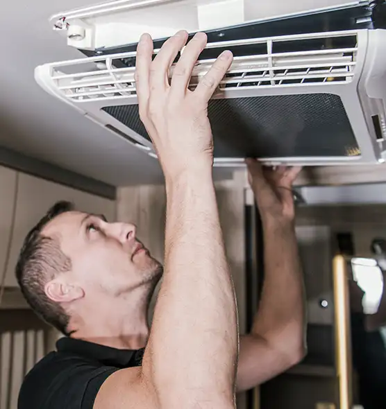 Professional Licensed And Insured Cleaners in Spring Hill, FL