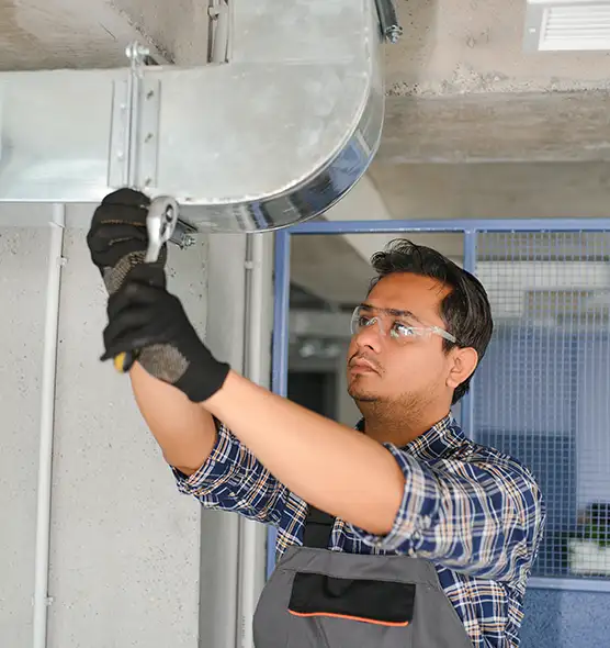 Trusted Lint Trap Cleaning Service in Spring Hill, FL