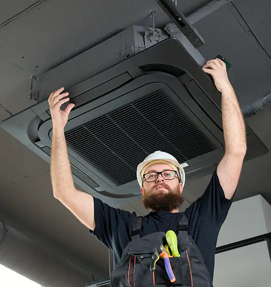 About Our Lower AC Energy Bills Solutions in Spring Hill