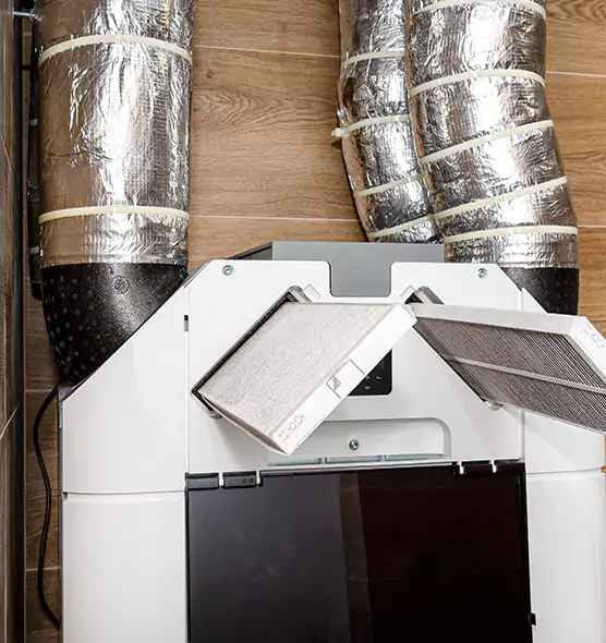 Reliable Room Addition Duct Installation in Spring Hill, FL