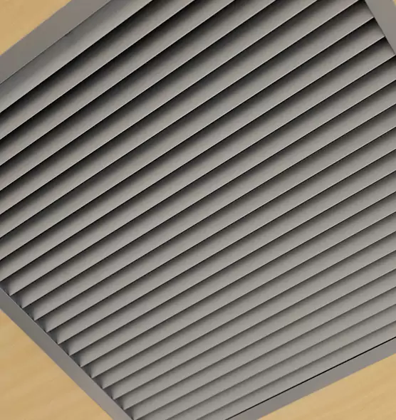 Professional Vent Grille Washing in Spring Hill, FL