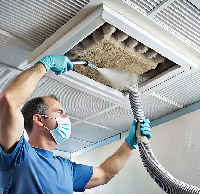 Why Homeowners Businesses Trust Us in Spring Hill, FL